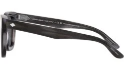 Giorgio Armani AR 8171 5964P2 Grey -Luxe Eyewear Outlet 9ced52e2440a14c97643430d531e6f93