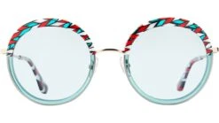 Etnia Barcelona THE WATCHER RDTQ Red