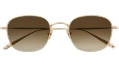 Cascade M Sun Gold -Luxe Eyewear Outlet 9d6b4ffea54947795645256ced8ba166