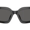 Tiffany TF4208U 8001S4 Black -Luxe Eyewear Outlet 9d6f4ae92cb8946580e3df1a3c3bd32f