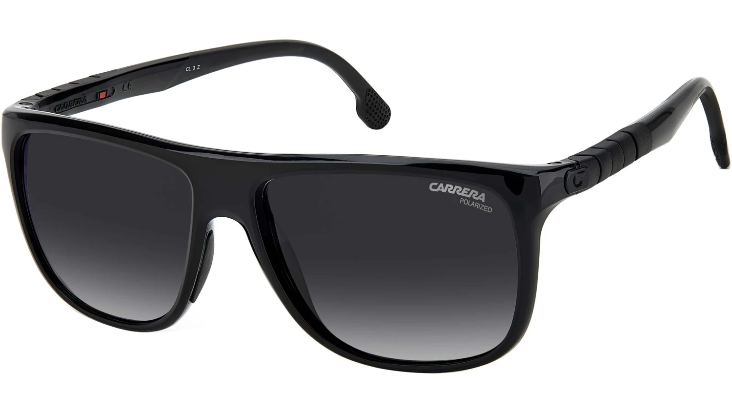 Carrera HYPERFIT 17/S 807 Black 4 Carrera HYPERFIT 17/S 807 Black - Image 2