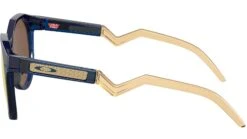 Oakley HSTN OO9242 11 Navy Blue -Luxe Eyewear Outlet 9e08146e2132df7df5f3fea9ea573330