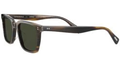 Oliver Peoples Lachman Sun OV5419SU Bark -Luxe Eyewear Outlet 9e36f1a7586f1e3b54e5742896372ef1