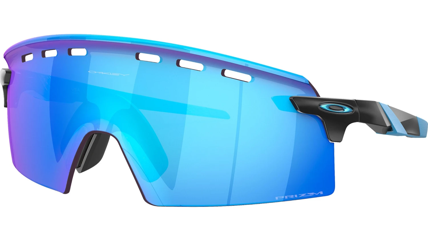 Oakley Encoder Strike Vented OO9235 05 Black 4 Oakley Encoder Strike Vented OO9235 05 Black - Image 2