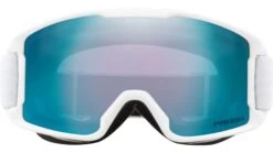 Oakley Line Miner S OO7095 34 Matte White