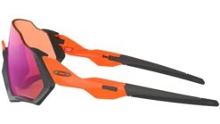 Oakley FJacket OO9401 04 Black -Luxe Eyewear Outlet 9e94a753ea5c312a30c10c14fd7548ab