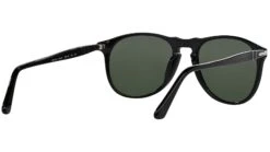 Persol PO9649S Black Green -Luxe Eyewear Outlet 9ec1519e826c01fbc1dde072f55cf8f4