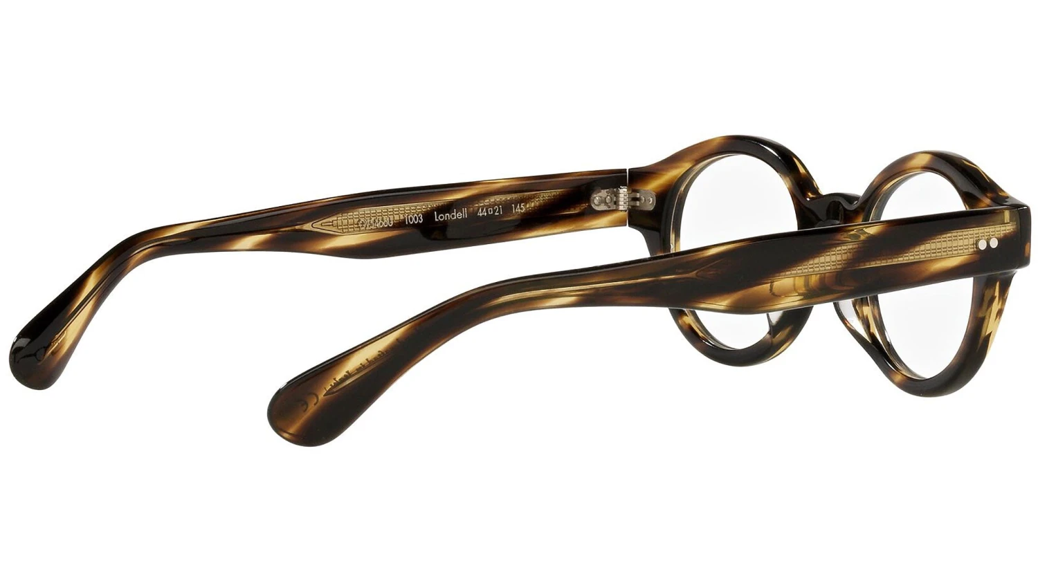 Oliver Peoples Londell OV5466U Cocobolo 11 Oliver Peoples Londell OV5466U Cocobolo - Image 9