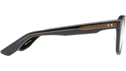 Dita Waylun DTX722 01 Black -Luxe Eyewear Outlet 9f6f020b37af29f04c619651a8386bdd