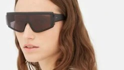 Retrosuperfuture Zed Black -Luxe Eyewear Outlet 9f80a4a93b642a9d0cc2e84028047fd1