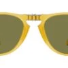 Persol Steve McQueen PO0714SM 204/P1 Yellow 1 Persol Steve McQueen PO0714SM 204/P1 Yellow -Luxe Eyewear Outlet 9f90a2d8f63e340818cd6c4f0ca0edd2
