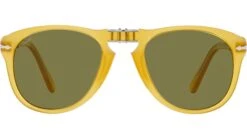 Persol Steve McQueen PO0714SM 204/P1 Yellow