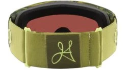 Oakley Line Miner L OO7070 H0 Jamie Anderson Signature -Luxe Eyewear Outlet 9fa384d2911e0fa7c078c16e3de74be6