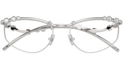 Swarovski SK1015 4001 Silver -Luxe Eyewear Outlet a00330bdb6a916fe6e0106aac8b7825e