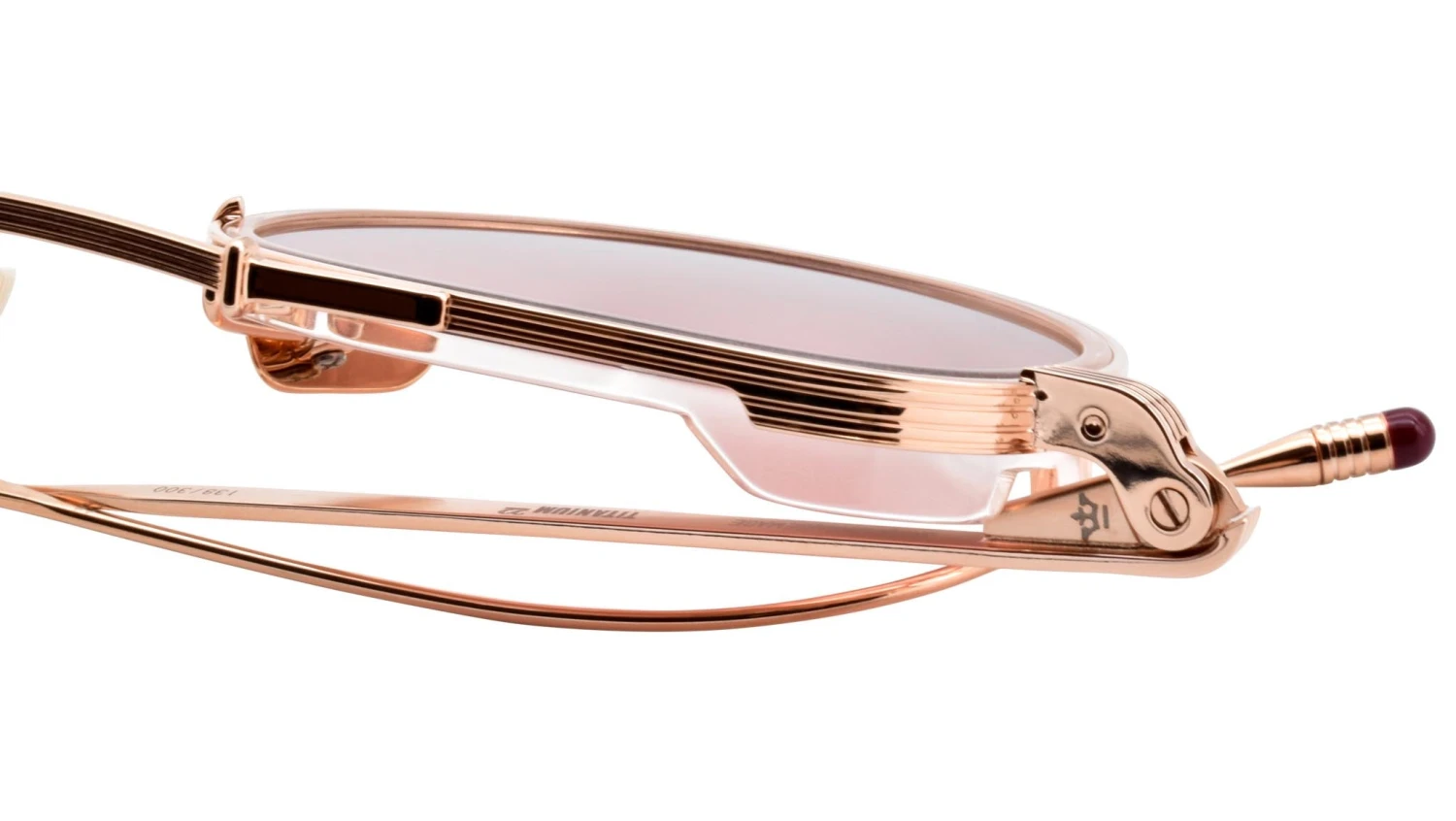 Apollinaire 2 Cerise 7 Apollinaire 2 Cerise - Image 5