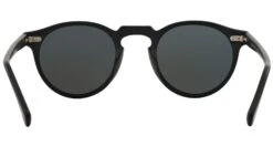 Oliver Peoples Gregory Peck Sun OV5217S Semi Matte Black 20 Oliver Peoples Gregory Peck Sun OV5217S Semi Matte Black -Luxe Eyewear Outlet a0376dd28dad911af1348676dbee3483