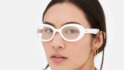 Retrosuperfuture Numero 109 Bianco -Luxe Eyewear Outlet a041a9ac97be84ab3085d4885c65a241