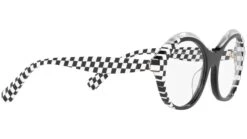 Floretta 3118 003 Black -Luxe Eyewear Outlet a06b48f618b9b4bc1cf8a591baa9b639