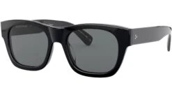 Oliver Peoples Keenan OV5418SU Black -Luxe Eyewear Outlet a093090eefa32c62d164e38582fb2ab5