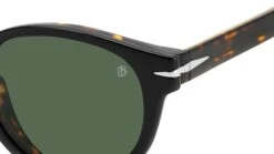 David Beckham DB 7104/CS 086 Havana -Luxe Eyewear Outlet a0a5112861a172c79b7f3dba1254ecb0
