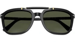 Persol PO0203S 95/31 Black 11 Persol PO0203S 95/31 Black -Luxe Eyewear Outlet a10a4788e77271bfdc7081b216e8fbbe
