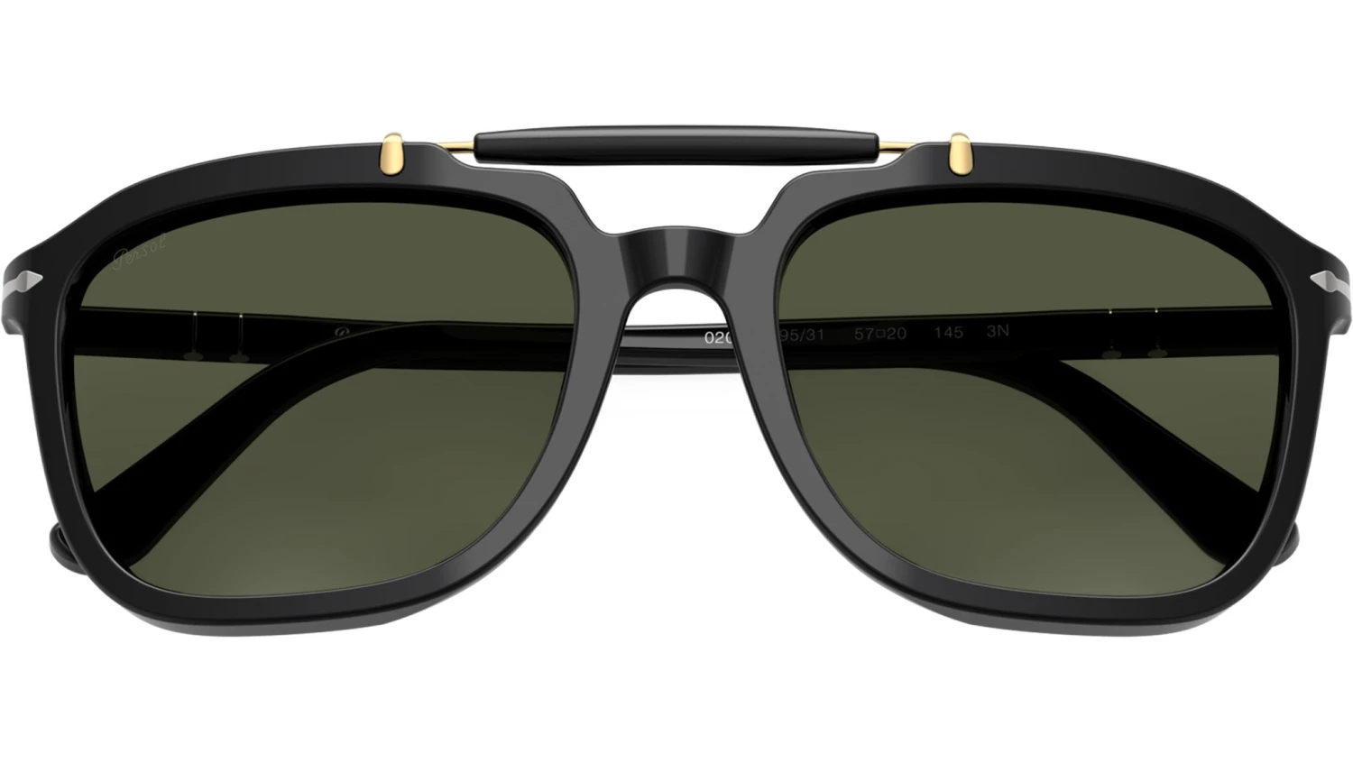 Persol PO0203S 95/31 Black 6 Persol PO0203S 95/31 Black - Image 4