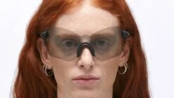 E51 GHY Sun Black Matt -Luxe Eyewear Outlet a1dba87b5156e80d057e6a0bbc608784