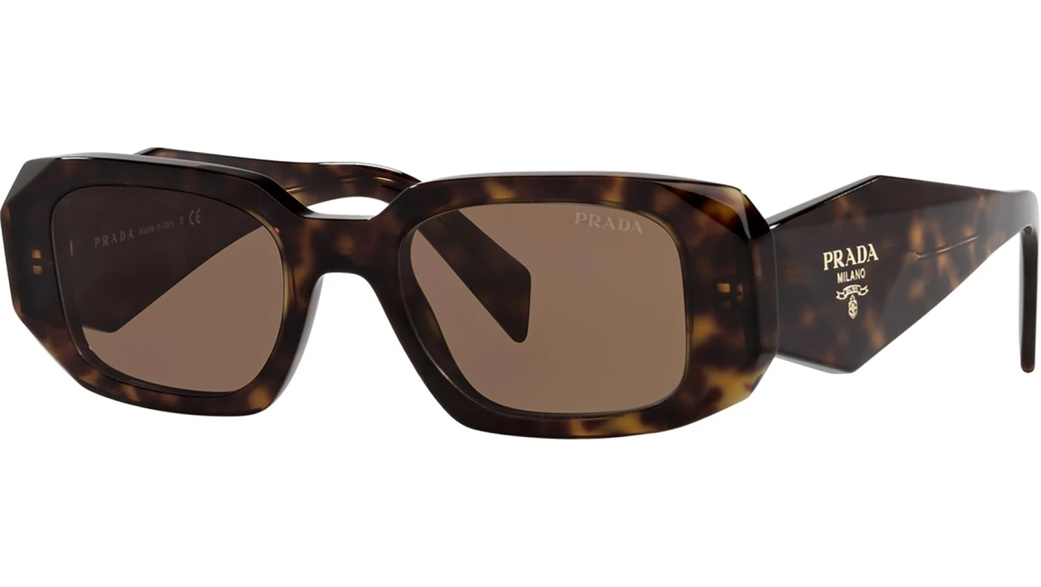 Prada PR 17WS 2AU8C1 4 Prada PR 17WS 2AU8C1 - Image 2