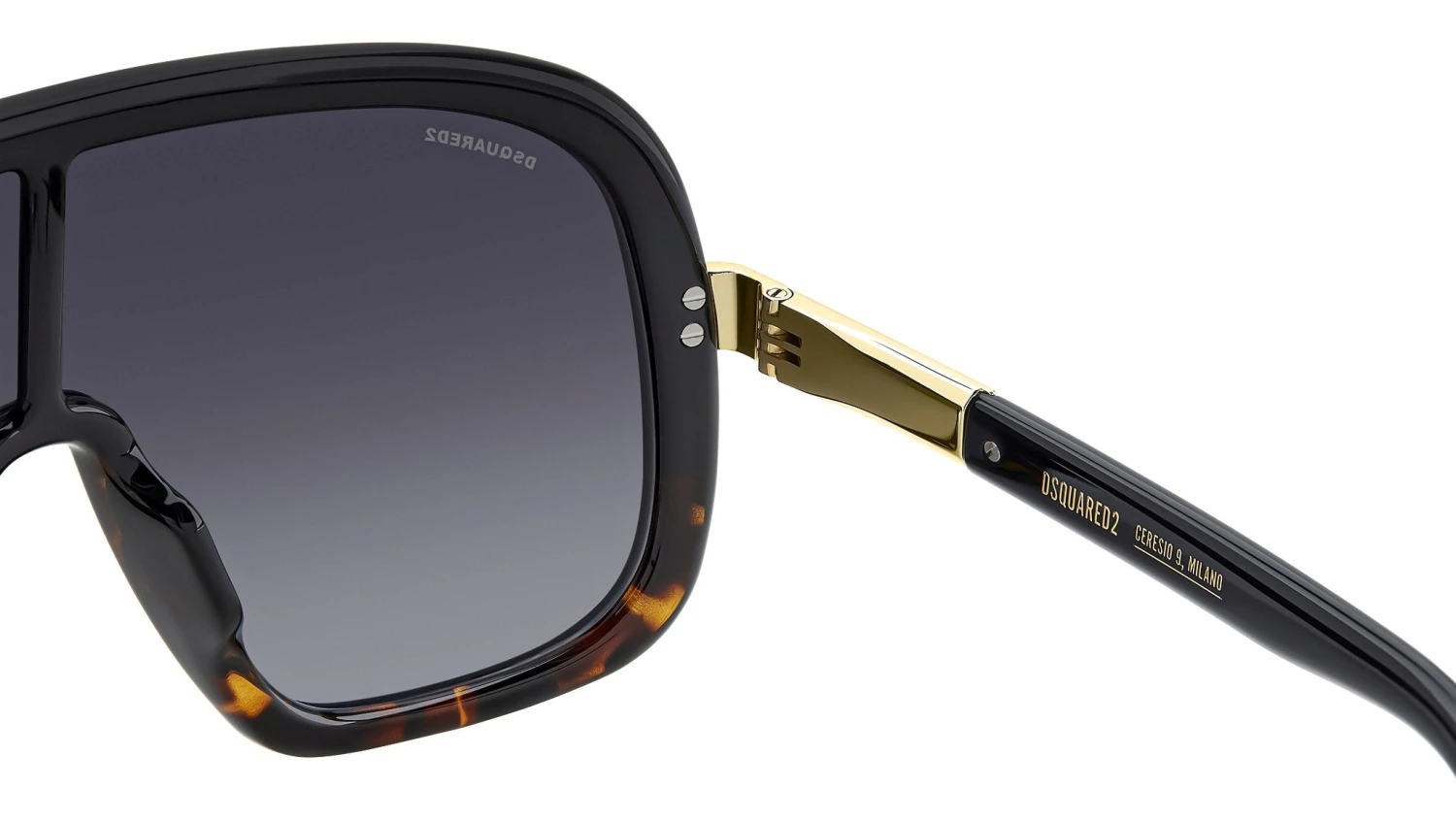 DSQUARED2 D2 0119/S WR7 9O 5 DSQUARED2 D2 0119/S WR7 9O - Image 3