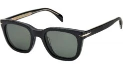 David Beckham DB 7043/CS Black Green Polarized -Luxe Eyewear Outlet a22cc18e3cfe4d265b45c9db158df4bb