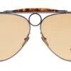 Duke 2 Silver -Luxe Eyewear Outlet a2456008bba82fda55647a0efbb24c6b