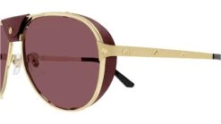 Cartier CT0296S 006 7 Cartier CT0296S 006 -Luxe Eyewear Outlet a27f1dfb0872f2c70c5df85f0c518a24