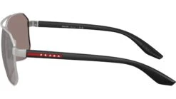 Prada Linea Rossa PS A53S 18X80I -Luxe Eyewear Outlet a28ccf30ff2932639b815a46a17a3b7a