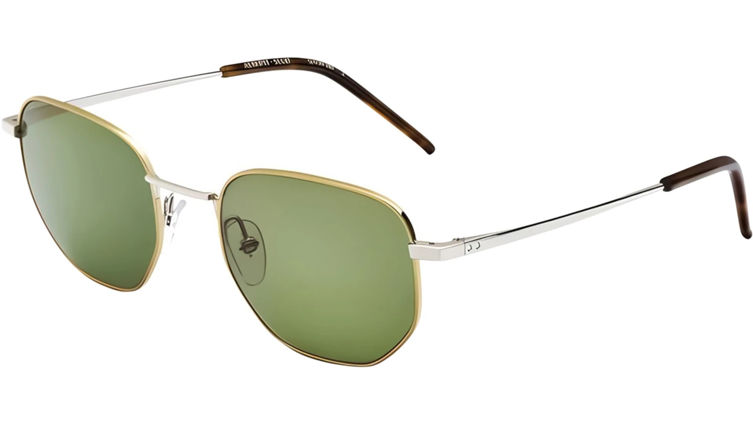 Etnia Barcelona ALBERTI SLGD Silver 4 Etnia Barcelona ALBERTI SLGD Silver - Image 2