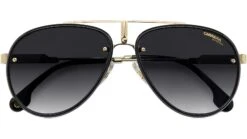 Carrera Glory RHL Gold Black -Luxe Eyewear Outlet a312a5e74aefc0bcf2899c146211caca