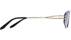 Nona 6860 9 Gold 7 Nona 6860 9 Gold -Luxe Eyewear Outlet a319dcfe0da9f503874e1d79a021268e