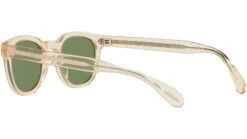 Oliver Peoples Sheldrake Sun OV5036S Buff 18 Oliver Peoples Sheldrake Sun OV5036S Buff -Luxe Eyewear Outlet a3525cf2f7b175c2118a46c27ca50345