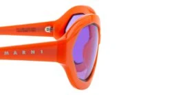 Marni Cumulus Cloud Orange -Luxe Eyewear Outlet a3ba8979288ebdb47c5b4186e1e74b51