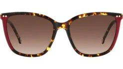 Carolina Herrera HER 0245/S O63 Havana Red