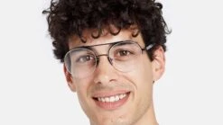 Retrosuperfuture Numero 24 Nero -Luxe Eyewear Outlet a418455e07cd67ce0b6b2e9d09f00230