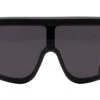 Retrosuperfuture Zed Black -Luxe Eyewear Outlet a42ec4d341fb520b483bab09d28676b8