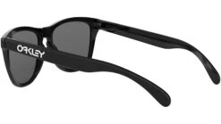 Oakley Frogskins OO9013 06 Polished Black 18 Oakley Frogskins OO9013 06 Polished Black -Luxe Eyewear Outlet a43df872842ab0529529f113a4f0bb44
