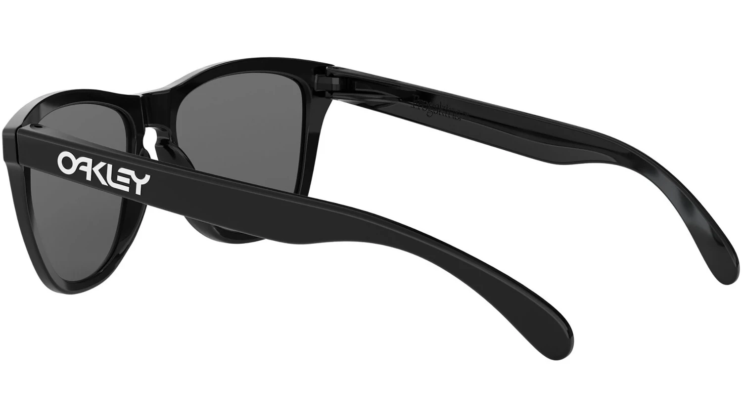Oakley Frogskins OO9013 06 Polished Black 7 Oakley Frogskins OO9013 06 Polished Black - Image 5