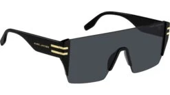 Marc Jacobs MARC 712/S 807 IR Black 9 Marc Jacobs MARC 712/S 807 IR Black -Luxe Eyewear Outlet a466fc22140ba118c3727a32c797dd2d