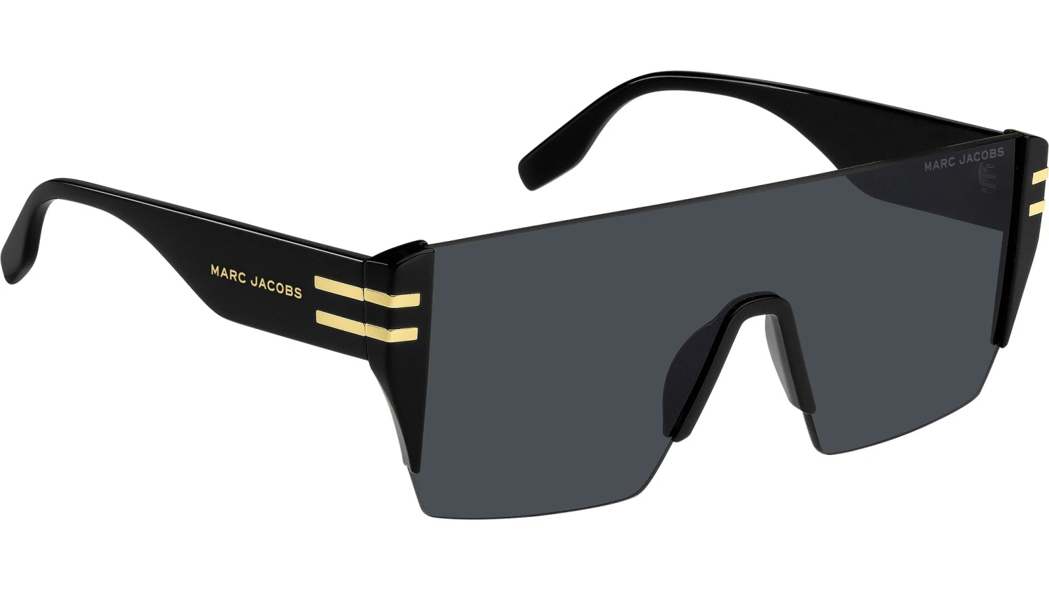 Marc Jacobs MARC 712/S 807 IR Black 6 Marc Jacobs MARC 712/S 807 IR Black - Image 4