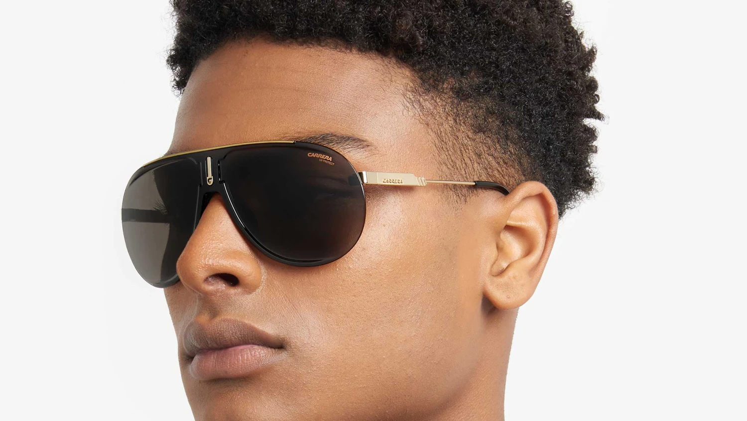 Carrera Superchampion 2M2 2K Black Gold 8 Carrera Superchampion 2M2 2K Black Gold - Image 6