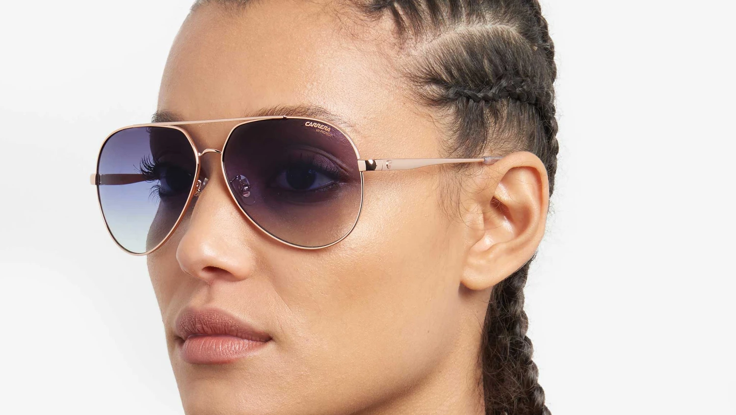 Carrera 3005/S LKS GB Gold Blue 6 Carrera 3005/S LKS GB Gold Blue - Image 4