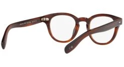 Oliver Peoples Cary Grant OV5413U 1679 Grant Tortoise -Luxe Eyewear Outlet a4e6cfc887fbca412b5507bc8ea4d3c8