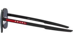 Prada Linea Rossa PS 54WS DG005U Black -Luxe Eyewear Outlet a5092015dd4ee9636182e3e6011840f7