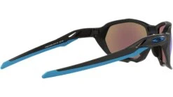 Oakley Plazma OO9019 08 Matte Black -Luxe Eyewear Outlet a527e780842f1e4cb16632b6dd25d442